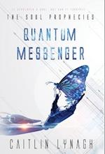 Quantum Messenger 