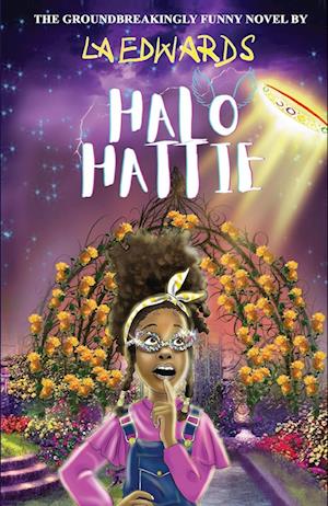 Halo Hattie and the Galaxiers Discovery