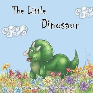 The Little Dinosaur