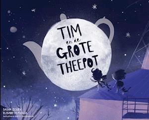 Tim en de Grote Theepot