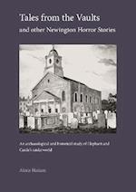 Tales from the Vaults and other Newington Horror Stories