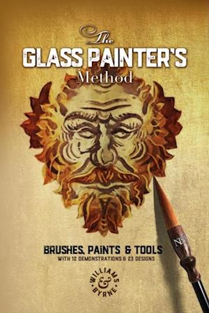 Glass Painter's Method