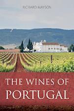 The wines of Portugal