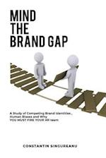 Mind the Brand Gap