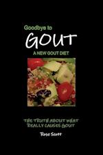 Goodbye To Gout