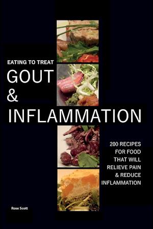 Eating To Treat Gout And Inflammation