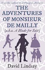 ADV OF MONSIEUR DE MAILLY