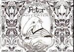 Peter the Vegetarian Anteater