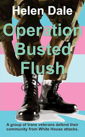 Operation Busted Flush