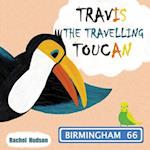 Travis The Travelling Toucan