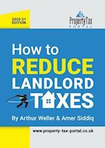 How to Reduce Landlord Taxes 2020-21 