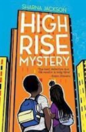 High-Rise Mystery