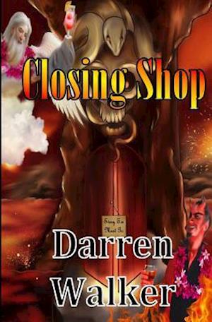 Closing Shop