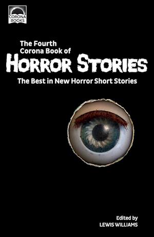 The Fourth Corona Book of Horror Stories: The Best in New Horror Short Stories