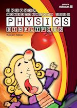 New Grade 9-1 Edexcel International GCSE Physics Simplified