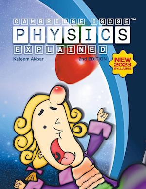 Cambridge IGCSE Physics Explained