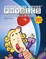 Cambridge IGCSE Physics Explained