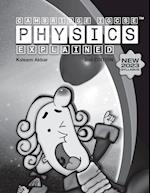 Cambridge IGCSE Physics Explained