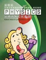 AQA International GCSE Physics Unpacked