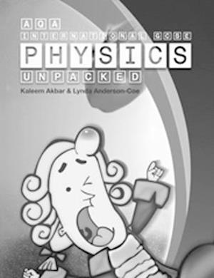 AQA International GCSE Physics Unpacked