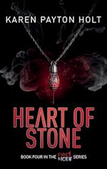 Heart of Stone 