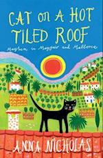 Cat On A Hot Tiled Roof