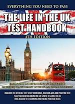 The Life in the UK Test Handbook