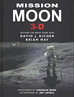 Mission Moon 3-D