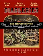 Diableries: The Complete Edition