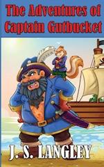 The Adventures of Captain Gutbucket 