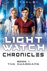 The Lightwatch Chronicles