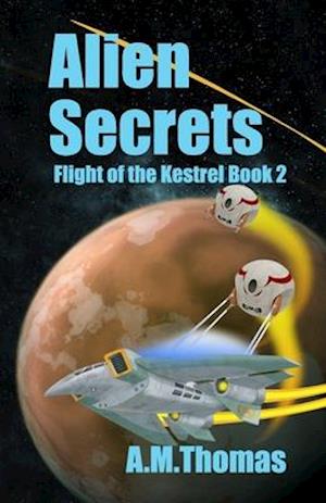 Alien Secrets