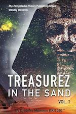 Treasurez in the Sand