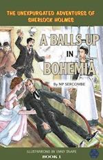 A Balls-up in Bohemia