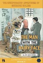 The Man with the Hairy Face