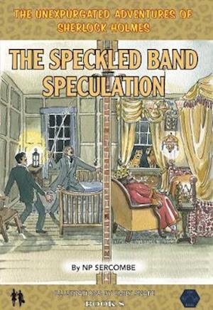 The Speckled Band Speculation