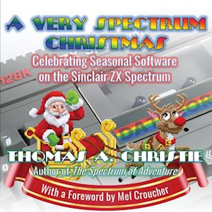 A Very Spectrum Christmas