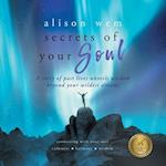 Secrets of Your Soul: A Story of Past Lives Unveils Personal Wisdom Beyond Your Wildest Dreams 