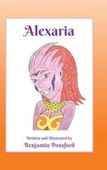 Alexaria 
