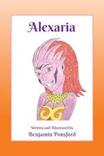 Alexaria 