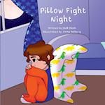 Pillow Fight Night