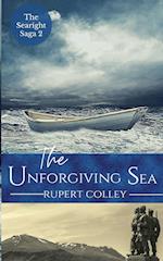 Colley, R: Unforgiving Sea