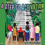 A Step to Activ8tion