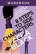 8 Steps to Side Characters