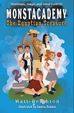 The Egyptian Treasure