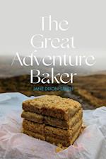 The Great Adventure Baker