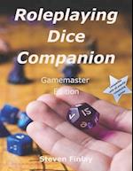 Role-Playing Dice Companion