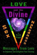 Love, Sex, Nakedness and the Divine