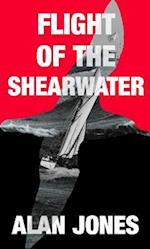 Flight of the Shearwater