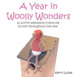 A Year in Woolly Wonders